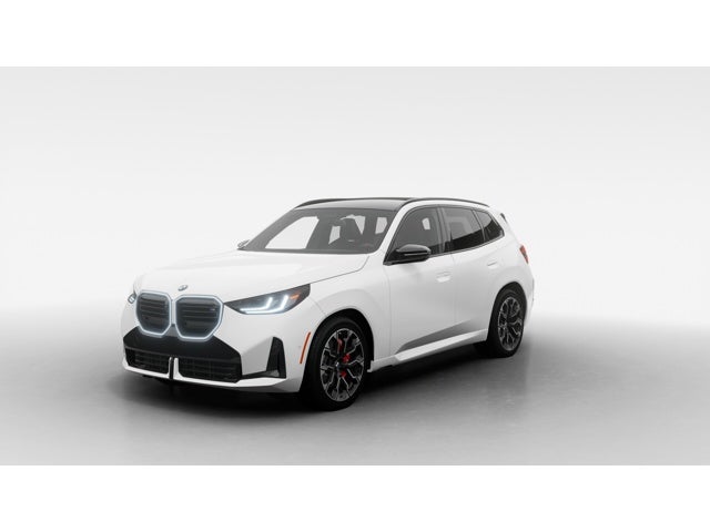 2026 BMW X3 M50 xDrive