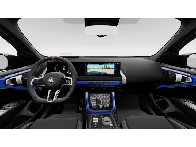 2026 BMW X3 M50 xDrive
