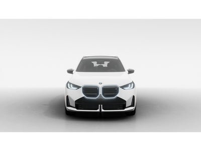 2026 BMW X3 M50 xDrive