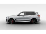 2026 BMW X5 M Competition