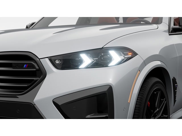 2026 BMW X5 M Competition