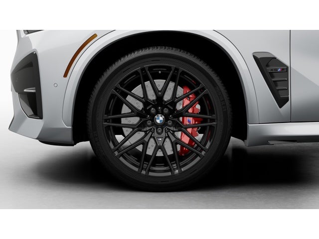 2026 BMW X5 M Competition