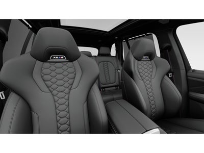 2026 BMW X5 M Competition