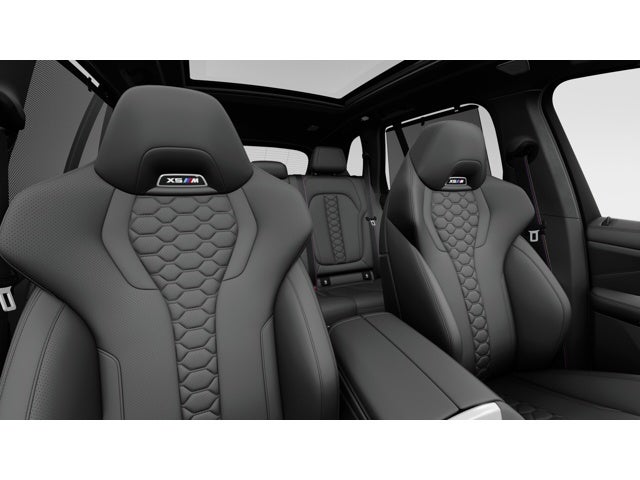 2026 BMW X5 M Competition