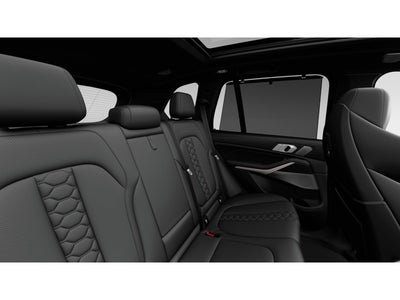 2026 BMW X5 M Competition