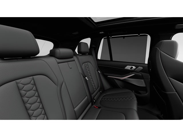 2026 BMW X5 M Competition