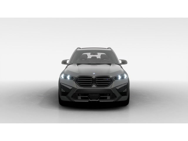 2026 BMW X5 M Competition