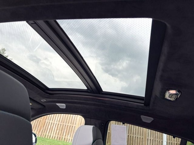 2027 BMW X6 M Competition