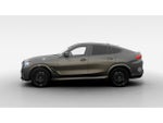 2026 BMW X6 M Competition
