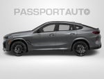 2027 BMW X6 M Competition