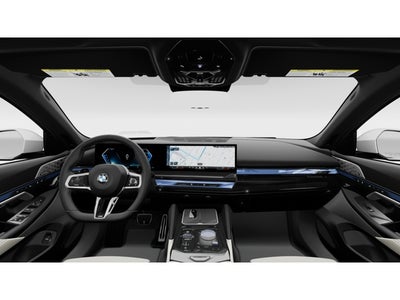 2027 BMW 550e 550e xDrive