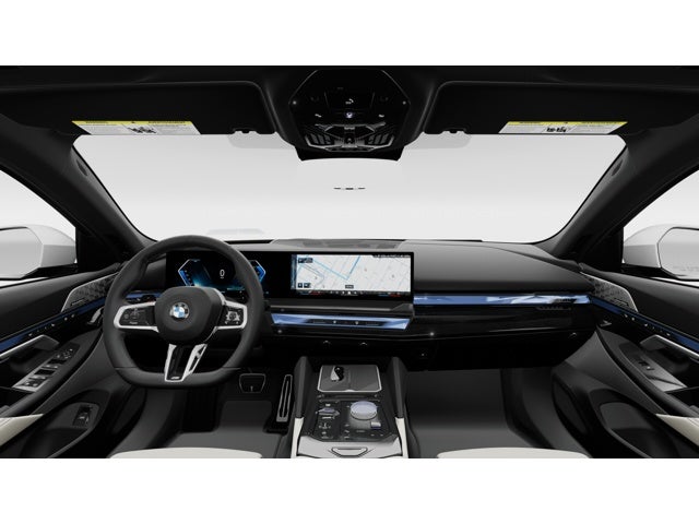 2027 BMW 550e 550e xDrive