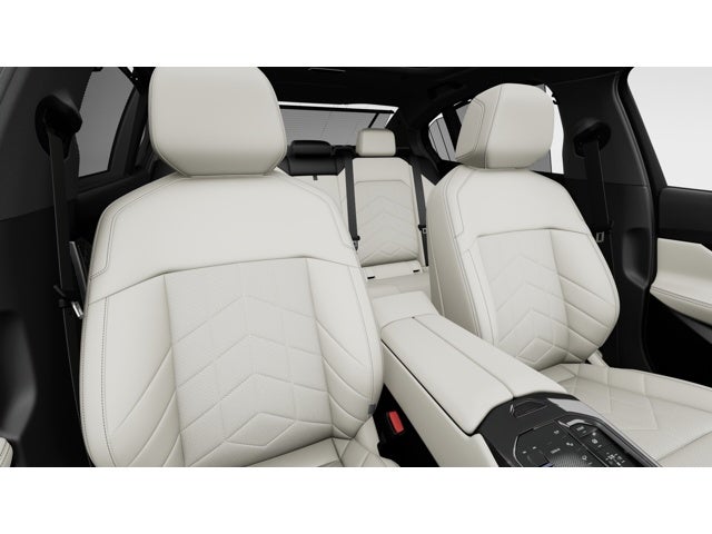 2027 BMW 550e 550e xDrive