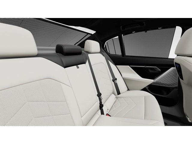 2027 BMW 550e 550e xDrive