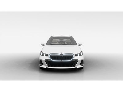 2027 BMW 550e 550e xDrive