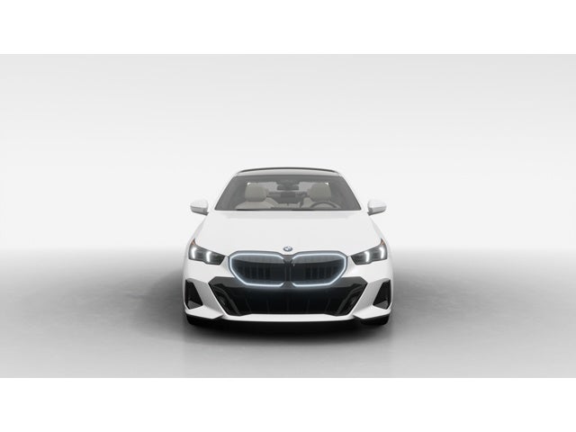 2027 BMW 550e 550e xDrive