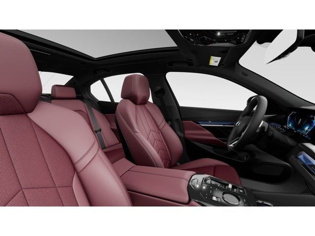 2027 BMW 5 Series 550e xDrive