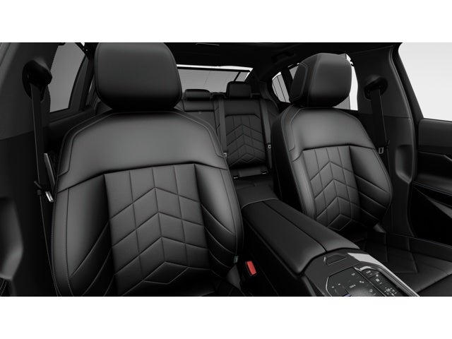 2027 BMW 5 Series 550e xDrive