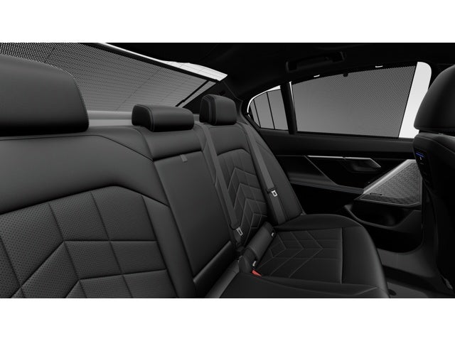 2027 BMW 5 Series 550e xDrive