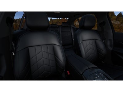 2026 BMW 5 Series 550e xDrive