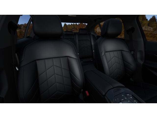 2026 BMW 5 Series 550e xDrive