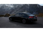 2026 BMW 5 Series 550e xDrive