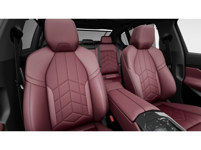 2027 BMW 5 Series 550e xDrive