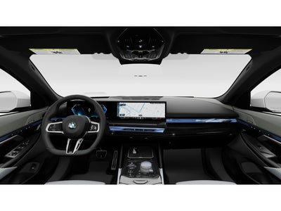 2027 BMW 550e 550e xDrive