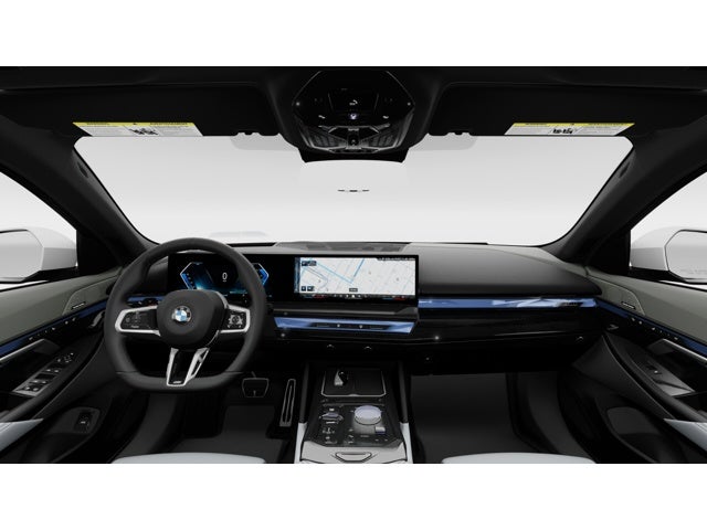 2027 BMW 550e 550e xDrive