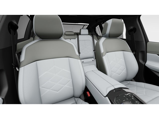 2027 BMW 550e 550e xDrive