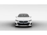 2027 BMW 550e 550e xDrive