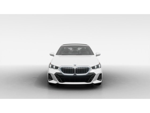 2027 BMW 550e 550e xDrive