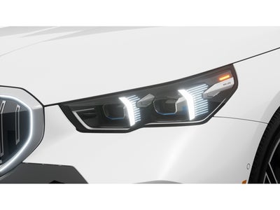 2027 BMW 550e 550e xDrive
