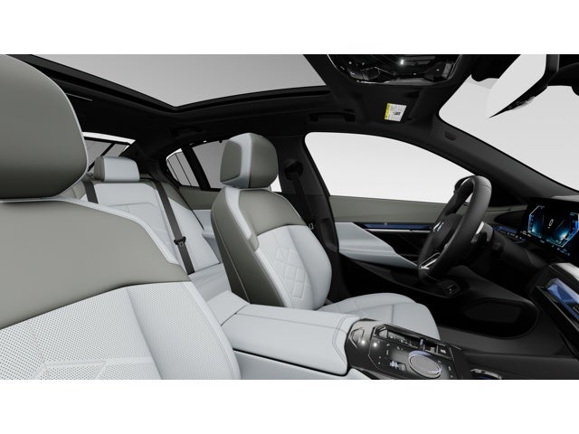 2027 BMW 550e 550e xDrive