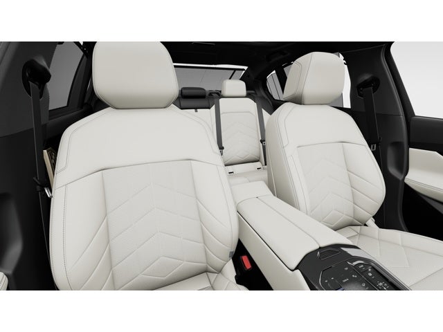 2026 BMW 5 Series 550e xDrive