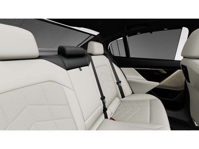 2026 BMW 5 Series 550e xDrive