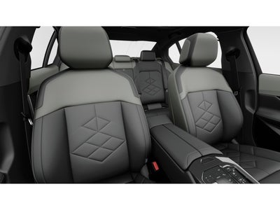 2027 BMW 5 Series 550e xDrive