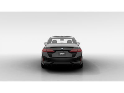 2027 BMW 5 Series 550e xDrive