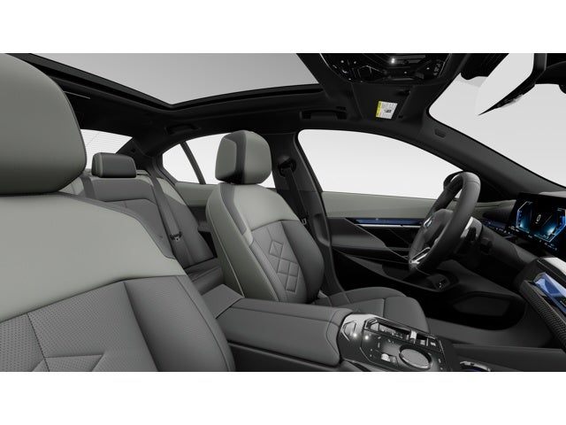 2027 BMW 5 Series 550e xDrive