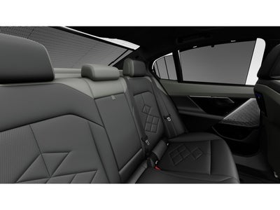 2027 BMW 5 Series 550e xDrive
