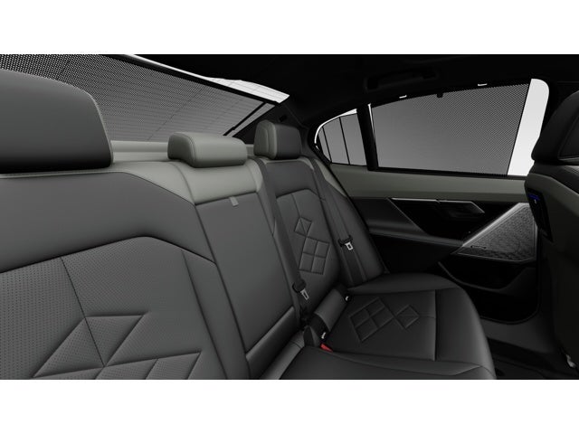 2027 BMW 5 Series 550e xDrive