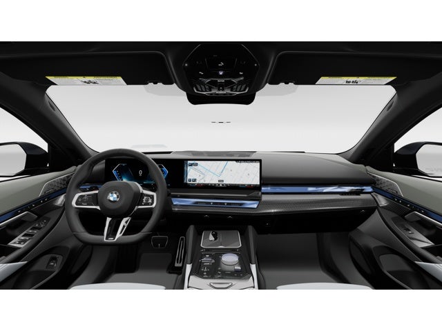 2027 BMW 550e 550e xDrive