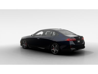2027 BMW 550e 550e xDrive
