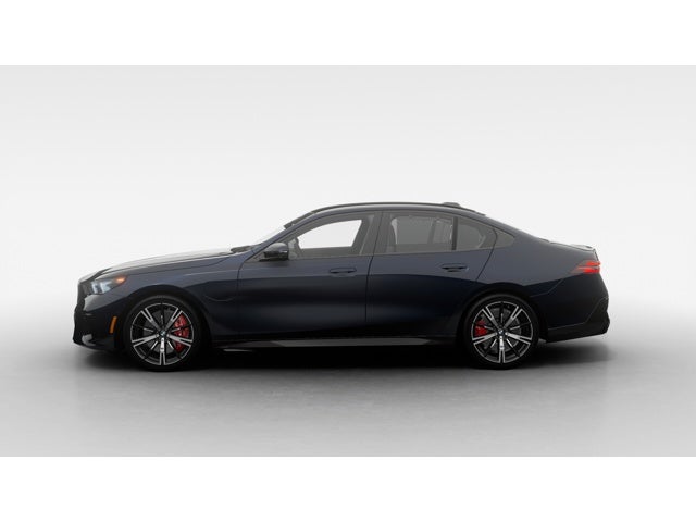 2027 BMW 550e 550e xDrive