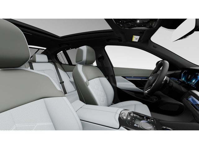 2027 BMW 550e 550e xDrive