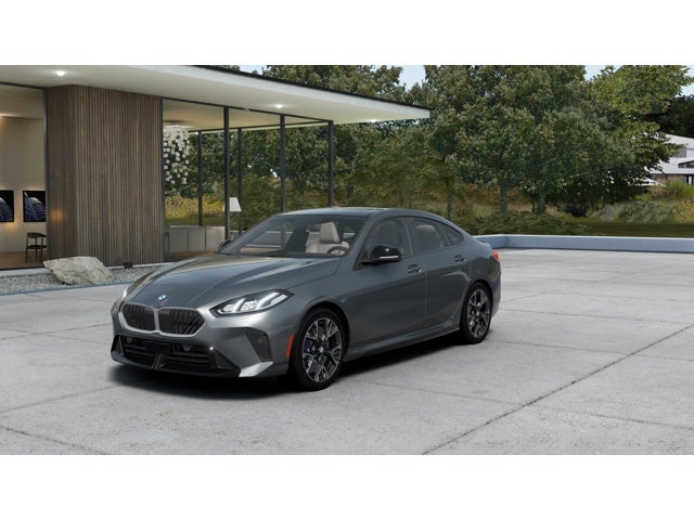 2026 BMW 2 Series 228 Gran Coupe