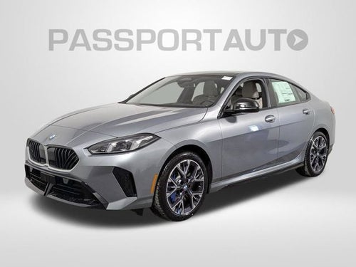 2026 BMW 2 Series 228 Gran Coupe