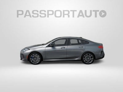 2026 BMW 2 Series 228 Gran Coupe