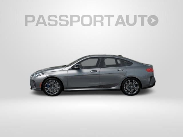 2026 BMW 2 Series 228 Gran Coupe