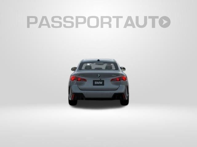 2026 BMW 2 Series 228 Gran Coupe